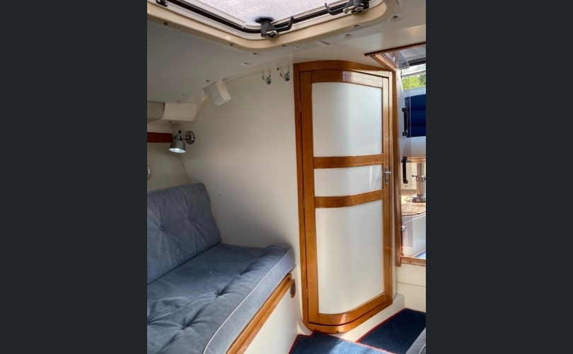 Nimbus 26 DC Epoca-kuva-3